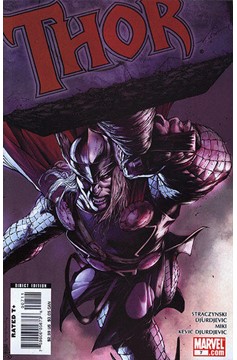 Thor #7