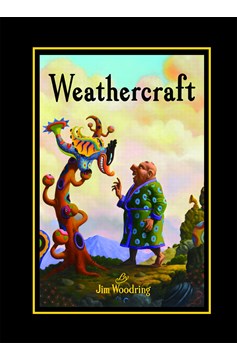 Weathercraft Hardcover 2016 Edition