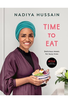 Time To Eat (Hardcover Book)