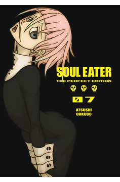 Soul Eater: The Perfect Edition 07 (Soul Eater: The Perfect Edition)