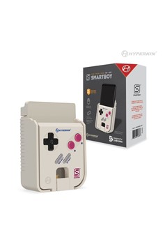 Smartboy Mobile Device For Game Boy/Game Boy Color (Android Usb