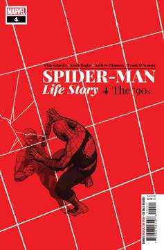 Spider-Man Life Story #4 (Of 6)