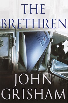 The Brethren (Hardcover Book)
