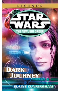 Dark Journey: Star Wars Legends