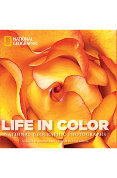 Life In Color (Hardcover Book)
