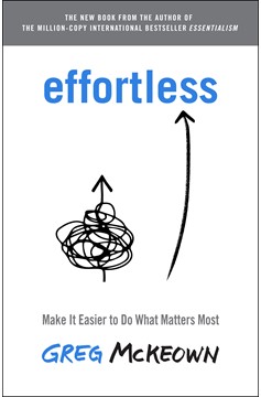 Effortless (Hardcover Book)