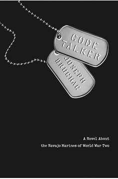 Code Talker (Hardcover Book)