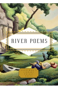 River Poems (Hardcover Book)