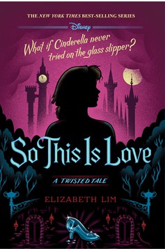 So This Is Love-A Twisted Tale (Hardcover Book)