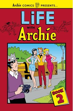 Life With Archie Graphic Novel Volume 2