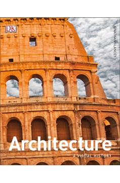 Architecture (Hardcover Book)