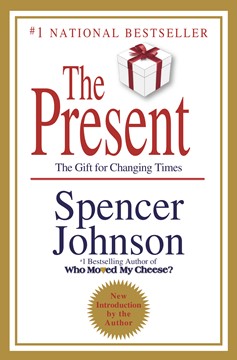 The Present (Hardcover Book)