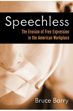 Speechless (Hardcover Book)