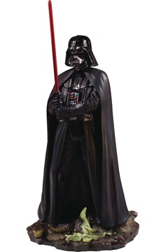 Star Wars: Darth Vader Empire Strikes Back 1/8 Scale Statue