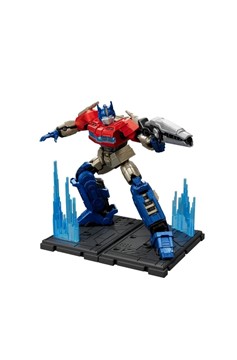 Blokees Transformers Classic Class Optimus Prime Model Kit