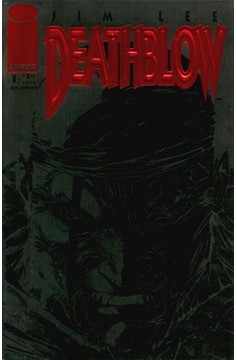 Deathblow #1