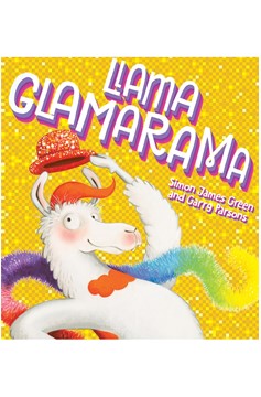 Llama Glamarama