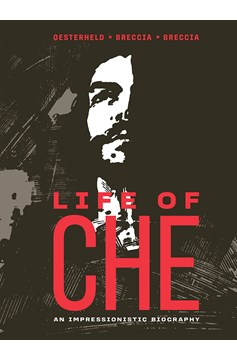 Life of Che Hardcover