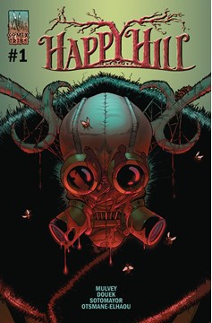 Happy Hill #1 (Mature) (Of 5)