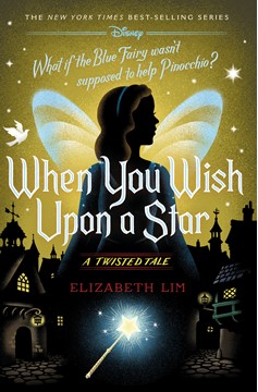 When You Wish Upon A Star (Hardcover Book)