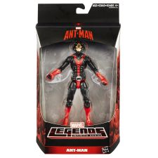 Marvel Legends Ant Man Exclusive 6 Inch Action Figure