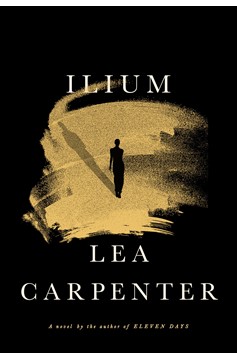 Ilium (Hardcover Book)