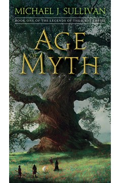 Age of Myth