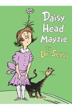 Daisy-Head Mayzie (Hardcover Book)