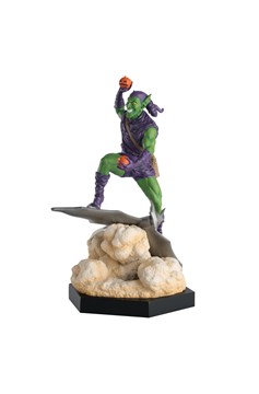 Marvel Vs #4 Green Goblin - Statue