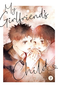 My Girlfriend's Child Manga Volume 2