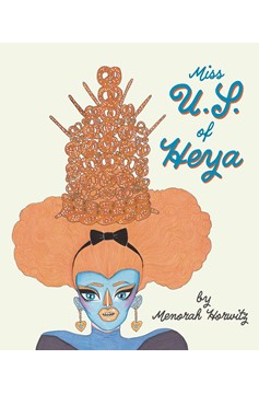 Miss Us of Heya Graphic Novel