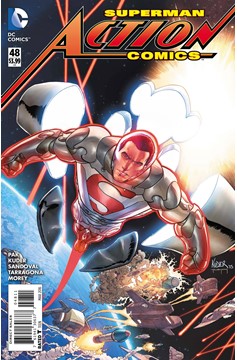Action Comics #48 (2011)