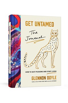 Get Untamed (Hardcover Book)