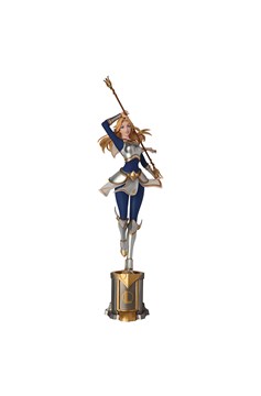 League of Legends Lux Lady of Luminosiy Non-Scale Figure Pen