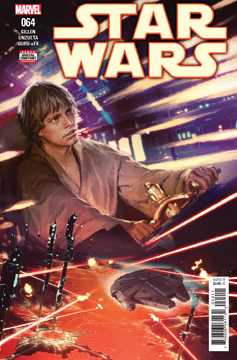 Star Wars #64 (2015)