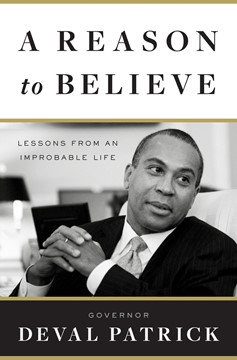 A Reason To Believe (Hardcover Book)