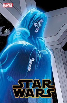 Star Wars #47 Chris Sprouse The Phantom Menace 25th Anniversary Variant