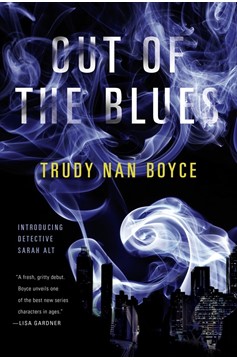 Out Of The Blues (Hardcover Book)