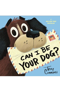 Can I Be Your Dog? (Hardcover Book)