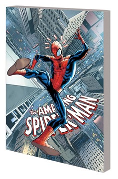 Amazing Spider-Man by Nick Spencer Graphic Novel Volume 2