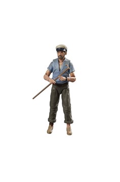 Indiana Jones Adventure Series Renaldo 6-inch Action Figure