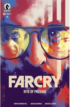 Far Cry Rite of Passage #3 (Of 3)