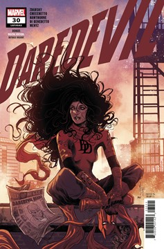 Daredevil #30 (2019)
