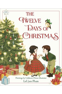 The Twelve Days of Christmas