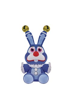 Funko Five Nights At Freddys Circus Bonnie 7 Inch Plush