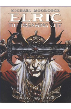 Elric Dreaming City #2 Cover A Brunner (Mature)