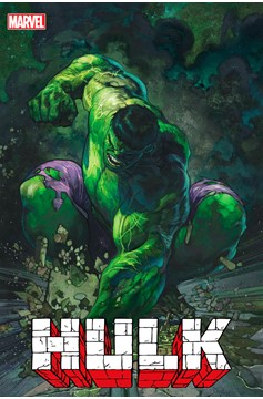 Hulk #1 Bianchi Variant (2022)
