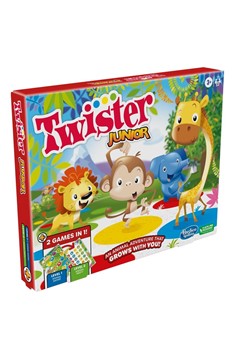 Twister Junior Plus
