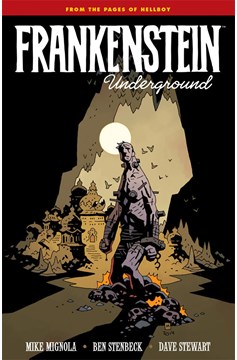 frankenstein-underground-trade-paperback