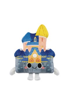 Funko Disney Magic Kingdom Castle 7 Inch Plush